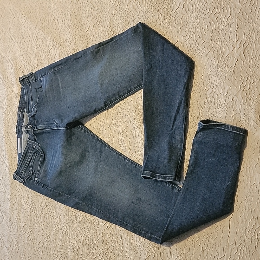 AG Adriano Goldschmied The Absolute Legging Extreme Skinny Jean